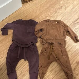 Little Bipsy 6-12mo bundle